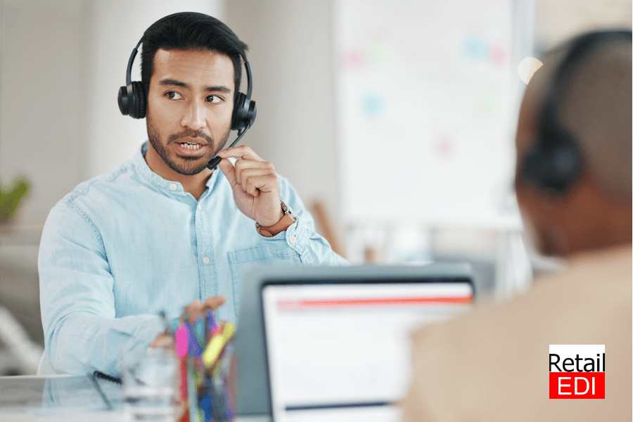 Seamless SAP and NetSuite Integration: Connecting Suppliers and Distributors via EDI and API