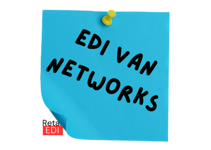 EDI VAN Networks: How They Work & Why They Matter