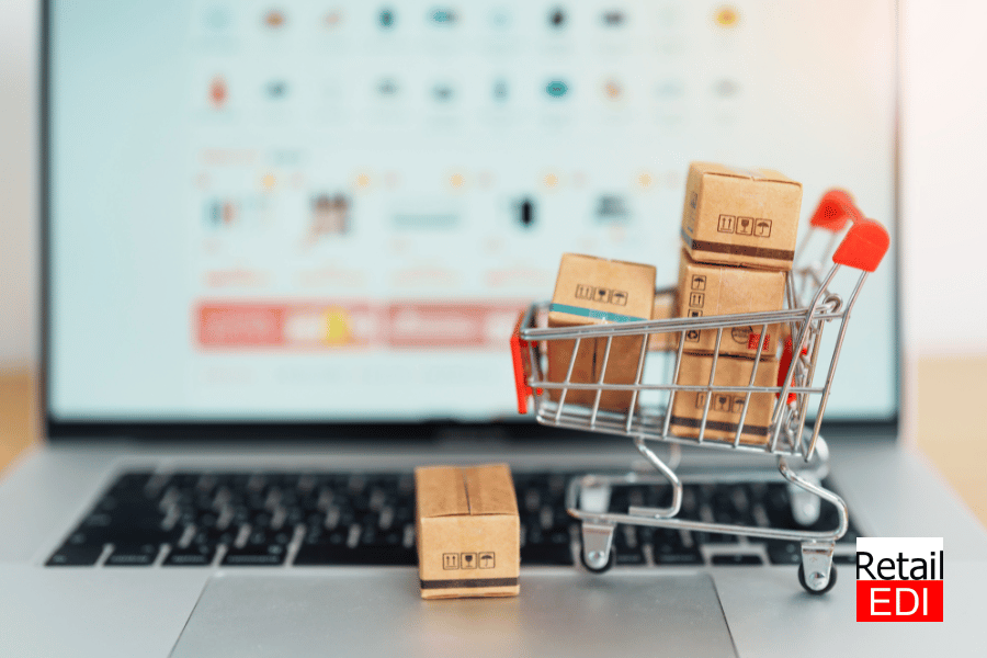 Implement a Successful Drop-Ship Program with an E-commerce Distributor