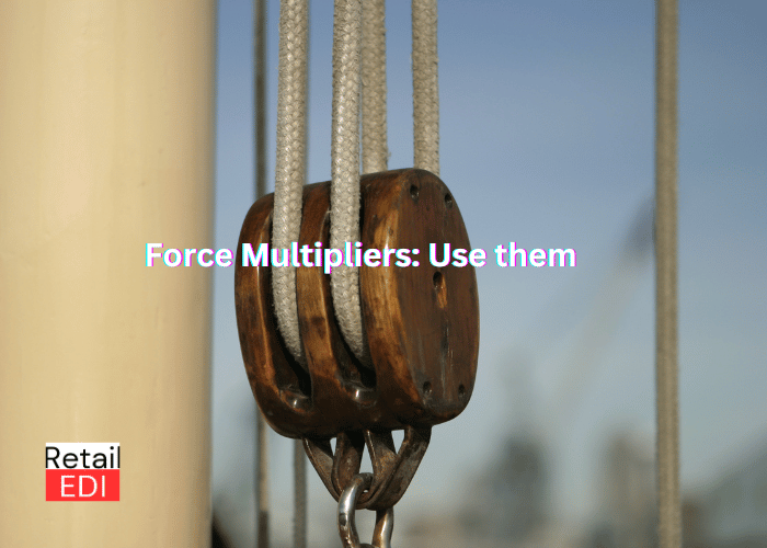 Maximizing Your Visibility: Leveraging RetailEDI.com and LinkedIn for Career and Business Growth