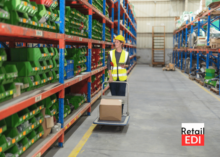 Keeping CPG Logistics Running Smoothly: Why Integration is Key