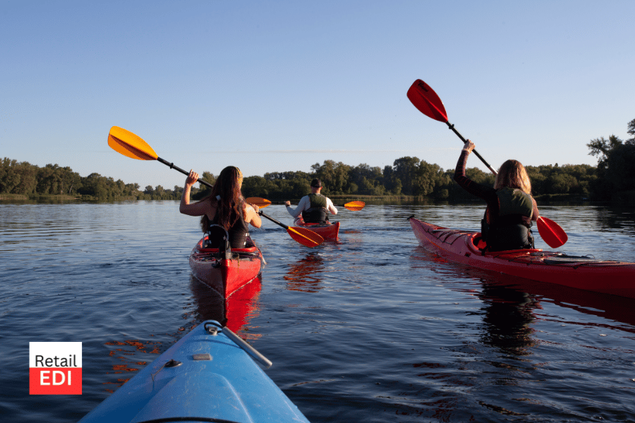 Stop Floating, Start Paddling: Take Control of Your Career or Consulting Practice 🚣‍♂️