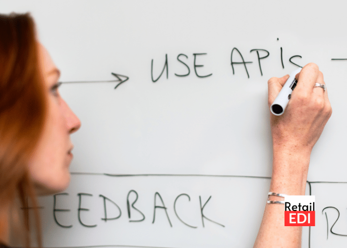 Seamless SAP and Oracle ERP Integration: Connecting Suppliers and Distributors via EDI and API