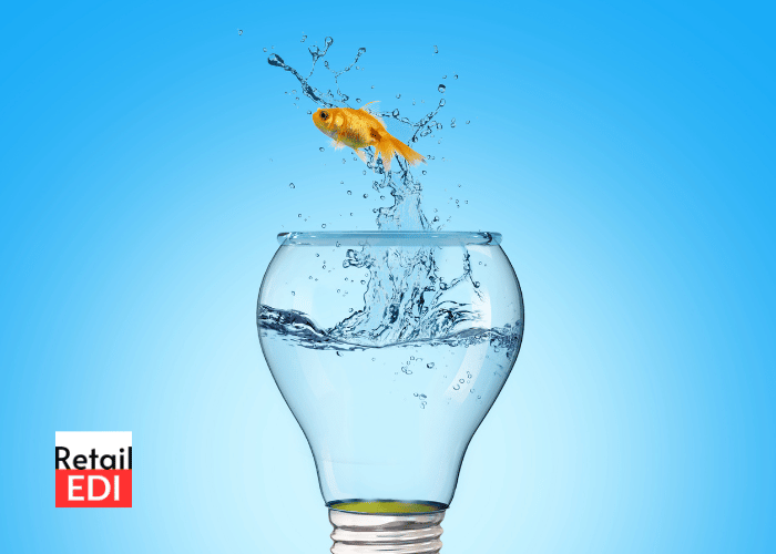 Unlocking Seamless B2B Integration: The AS2-to-API Advantage