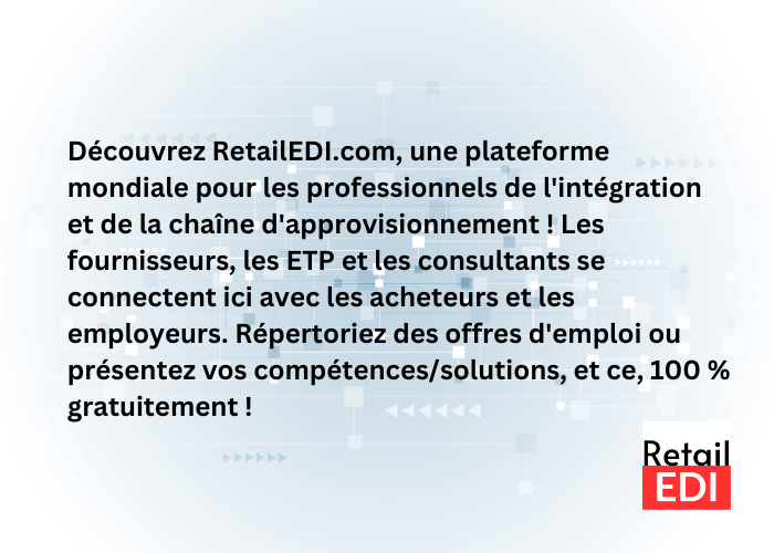 Faites la promotion de votre entreprise gratuitement avec Retailedi.com