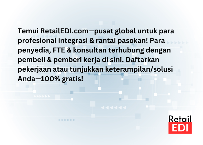Promosikan Bisnis Anda Secara Gratis dengan Retailedi.com