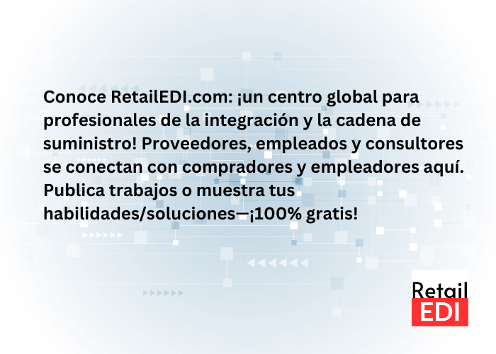 Promocione su negocio de forma gratuita con Retailedi.com